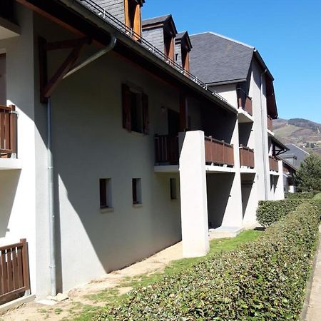 Appartement 2 A 4 Personnes Le Pyreneen A Arreau Carrefour Des Activites De Montagne Exterior photo