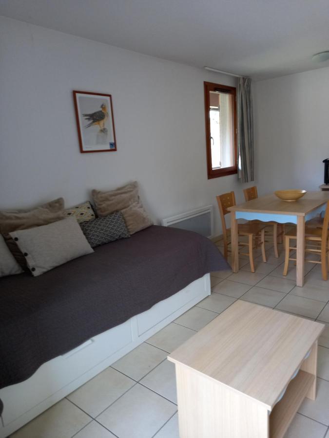 Appartement 2 A 4 Personnes Le Pyreneen A Arreau Carrefour Des Activites De Montagne Exterior photo